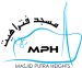 MPH logo